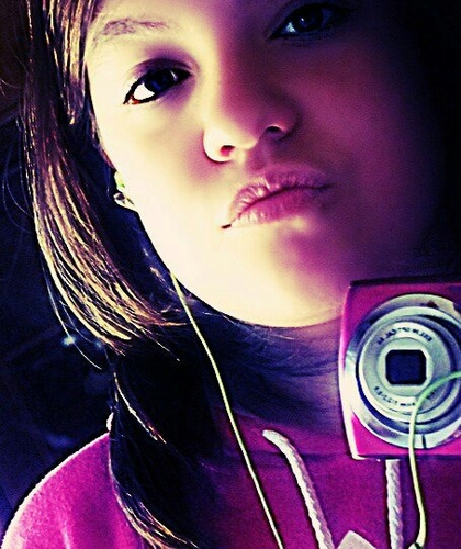 Le amo ;3 Él m#.