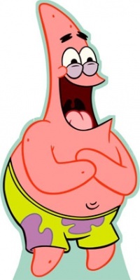 Welcome. Patrick Star Quotes. RT & Enjoy.