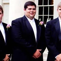 MKilmury's profile picture. 