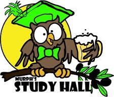 Official Murph's Study Hall Account