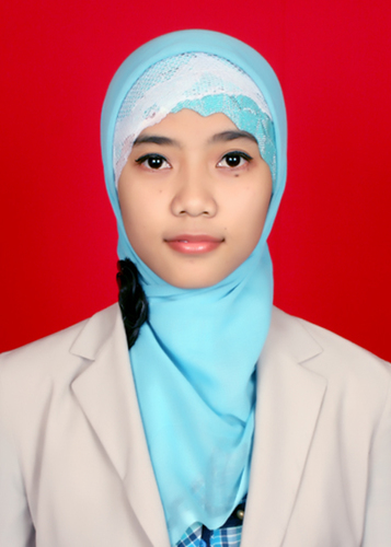 Just in bimbel(privat bimbel for elementary and junior high school) ... DE-U souvenir