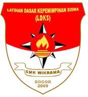 NOMOR SATUKAN BELAJAR, UTAMAKAN ORGANISASI. OSIS ? Jaya ! MPR ? Jaya ! WIKRAMA ??? Untuk INDONESIA (ง'̀⌣'́)ง