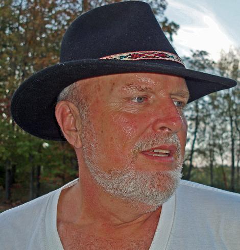 TeddyVail's profile picture. School bus driver, poet, husband, father, grandfather.