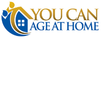 You Can Age at Home is a comprehensive step-by-step program consisting of DVDs and an eBook that trains you to become a family caregiver.