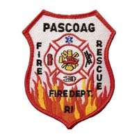 Official Twitter page of the Pascoag Fire Department, protecting the village of Pascoag in the town of Burrillville, Rhode Island