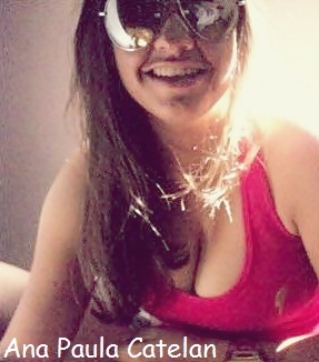 A luz que me guia... É bem mais FORTE que os olhos que me cercam. ;)