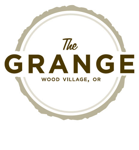 The Grange Oregon