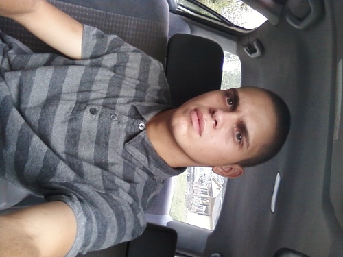 bradleychris945's profile picture. important 21 and i have a boyfriend