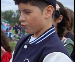 Hi Im Matt...