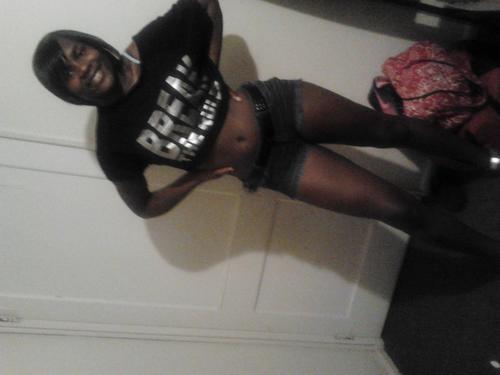 @FuckYoDreams_D is here all day Damn day ! fuck it all damn day follow me then follow her . NOT TALKEN TO YO ASS ANY MORE !