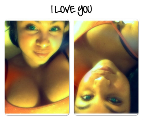 proud mommy of a bbygirl(:
18 yrs young