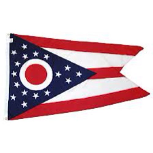Go Buckeyes!