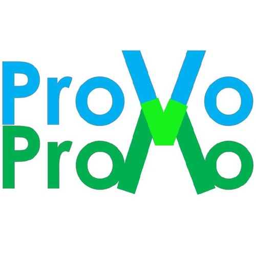 ProVoProMo's profile picture. Promoting the coolest places and best deals in and around Provo

----Are You Pro yet?
