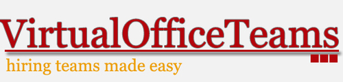 VirtualOfficeTeams provides resources to augment  your in-house development teams.
