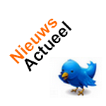 Al het nieuws van: nos, ad, trouw, telegraaf, metro, spits, nu en de volkskrant op één twitter!