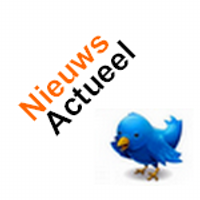 NieuwsActueel(@nieuws_actueel) 's Twitter Profile Photo