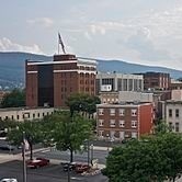 The official Twitter account for the Williamsport, PA region of NaNoWriMo. Noveling furiously all November and meeting year-round!