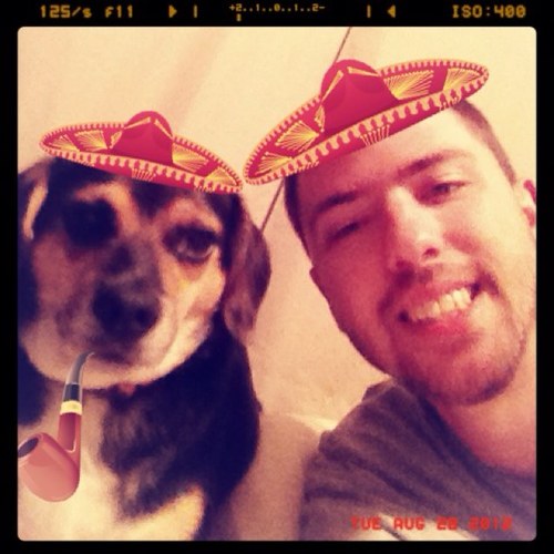 RyanGribben1's profile picture. college graduate.... making cups