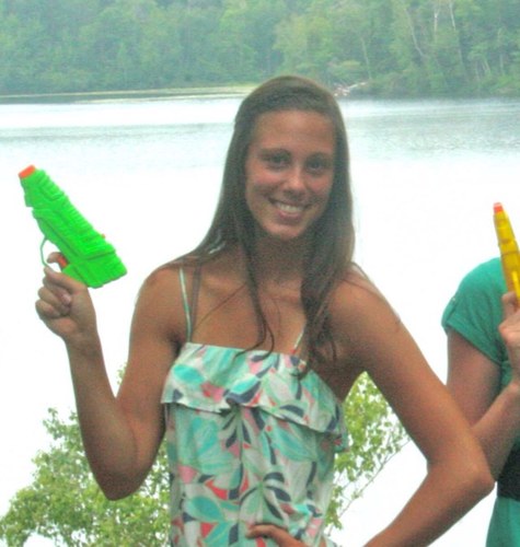 mregnils's profile picture. if you get a chance, take it. if it changes your world, let it.