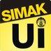 SIMAK_UI (@simak_ui) Twitter profile photo SIMAK_UI (@simak_ui) Twitter profile photo