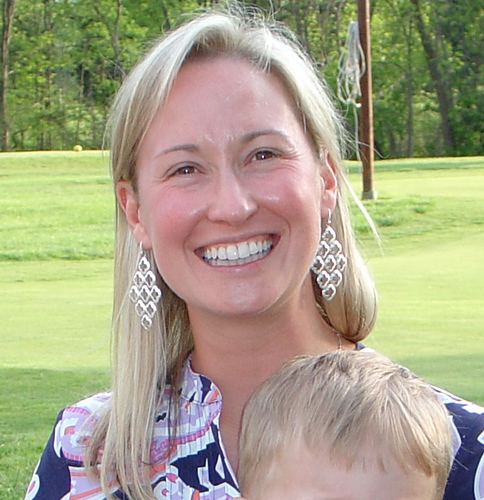 6th grade science teacher, life long learner, soccer player, and mother