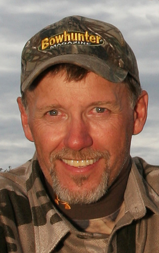 Curt Wells