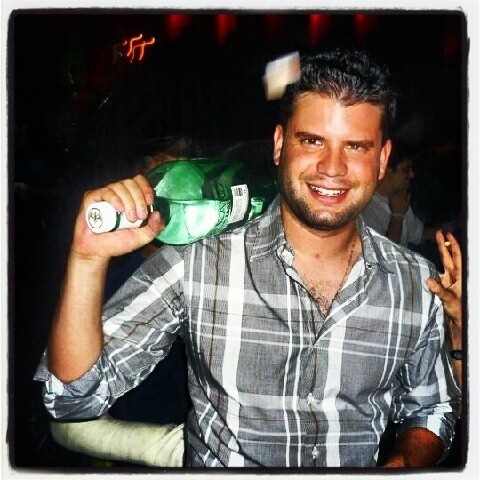 Pollo_Campos's profile picture. 