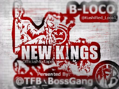 TFB BossGang a big team thats all about living young , wild & free.. Stay swaggd up , Party , & get money.. 
fuck with the team & hit Follow!!
#BGOD / #TFBG