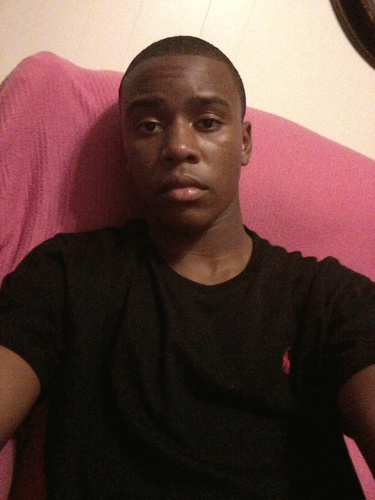 @_TrueBeautiee is one of a kind and is the love of my life