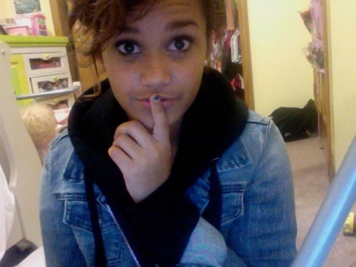 MariaCountMe_In's profile picture. Everybody is a genius. But if you judge a fish by its ability to climb a tree, it will live its whole life believing that it is stupid. - AE