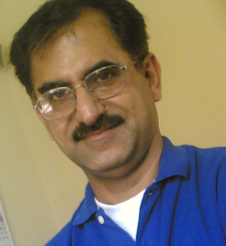 A vegetarian having spiritual practice, deals and stands on real truth and behaves practically with zero discrimination.