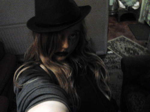 i love My Chemical Romance , The Midnight Beast,Black Veil Brides i am a Proud purdy girl xxx