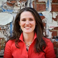 Liz Murray (@liz_murray) 's Twitter Profile