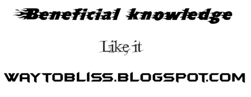 waytoblissblog's profile picture. Shell script lover, love blogging, Software Engineer