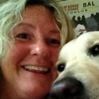 Teri Molnar (@lummerteri) 's Twitter Profile Photo Teri Molnar (@lummerteri) 's Twitter Profile Photo
