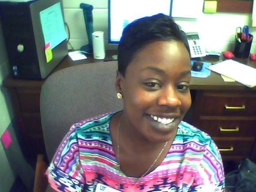 #gradstudent #ufgrad #UniversityofFlorida, #ClemsonAlum #satheory #BoomPow