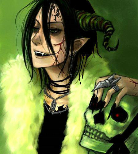 ((Rp, 18+, Seme, sadist, torture, gore)) I am Takeshi Nakamura, Hell's number one torture expert. I was engaged, but the little slut got scared and ran.