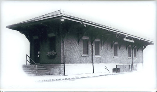 Millburn-Short Hills (NJ) Historical Society