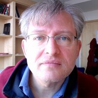 Patrick Heller (@patrickheller1) 's Twitter Profile