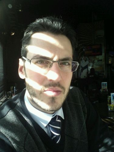 Abogado. Argentino medio. Lector en ciertas oportunidades. De hobby pescador. Integrante de la opción @NucleoCTalleres. Hincha del más grande... Lejos!!!