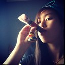 Rachel Bui - @NinjaDinSpace - Twitter