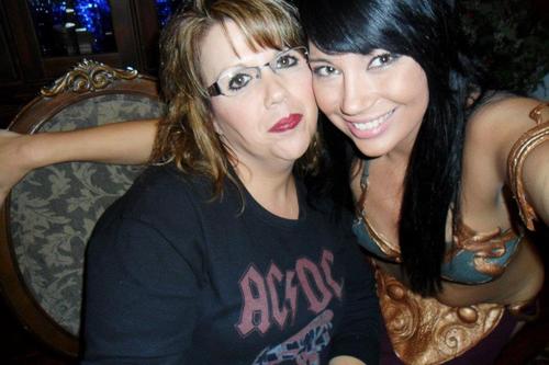 CynCreyssels's profile picture. 