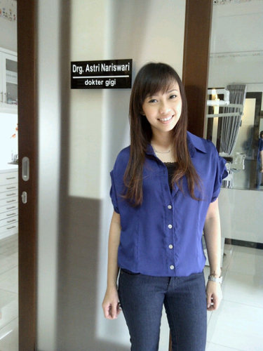Astri Nariswari