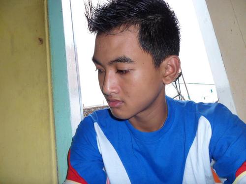 Chandraaulia1's profile picture. Kecebong Anyut