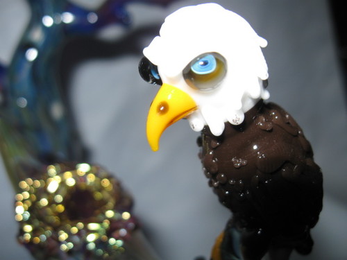 Glass artist, 🍻🫶✨ specializing in unique drinkware
