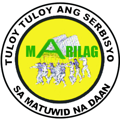 barangaymarilag's profile picture. 
