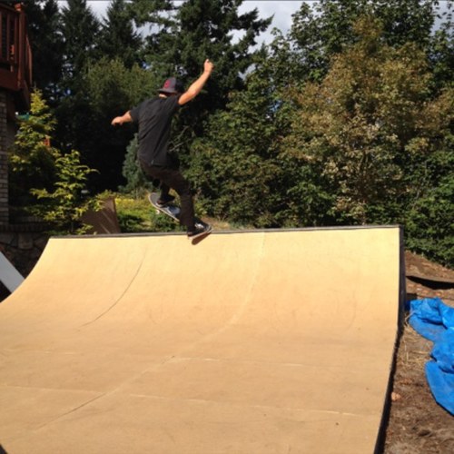 Skateboarder. Surfer. Snowboarder