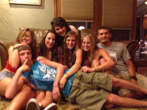 jbence97's profile picture. I should have been a cowboy