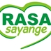 Rasa Sayange (@rasasayange_) Twitter profile photo