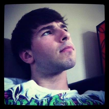 RHobock's profile picture. 